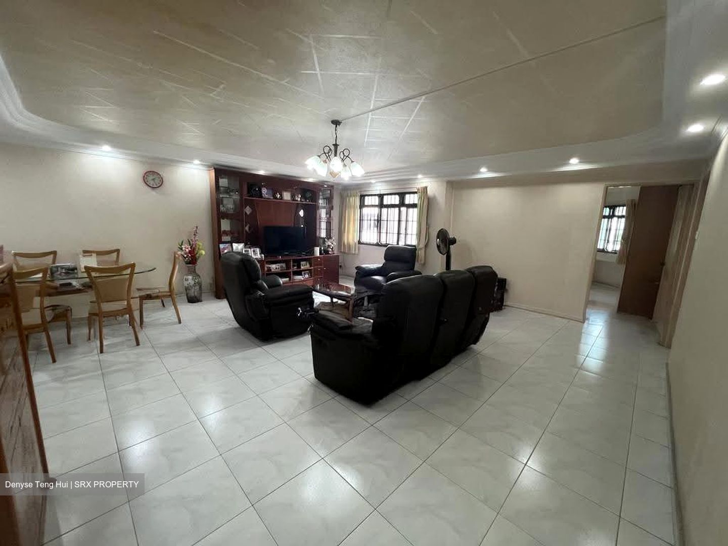 Blk 246 Compassvale Haven (Sengkang), HDB 5 Rooms #635066421